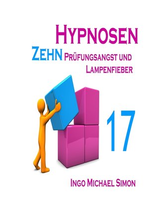cover image of Zehn Hypnosen. Band 17